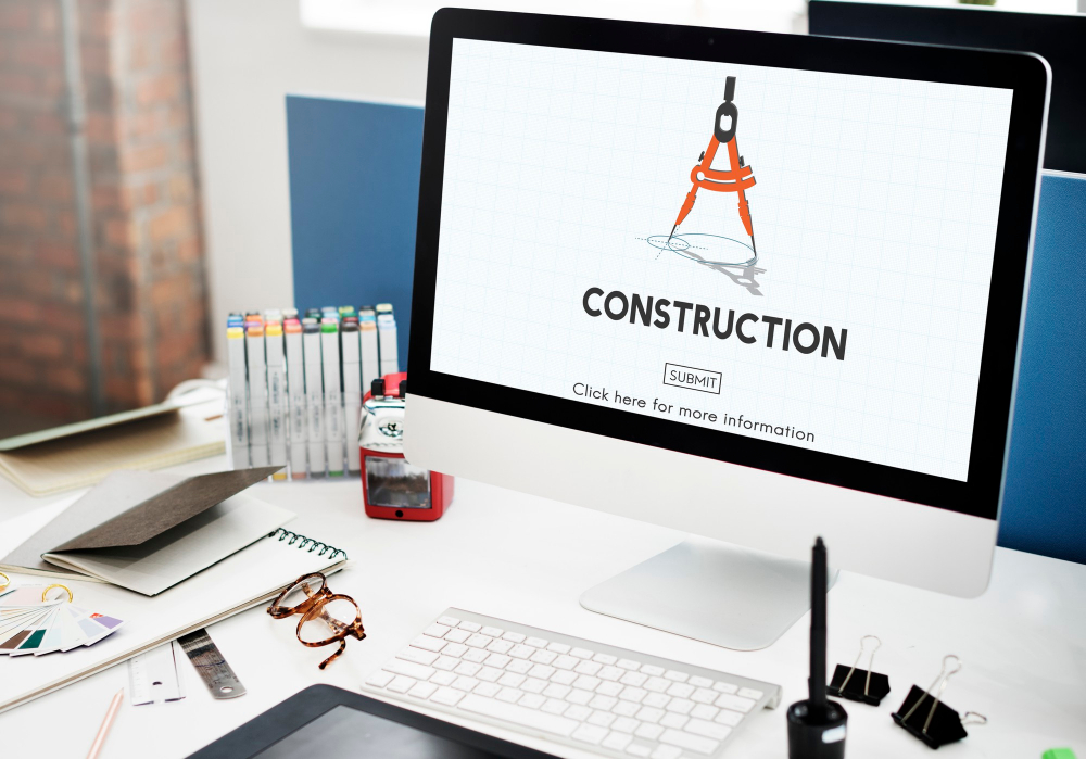 Under Construction