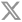 X (Twitter)